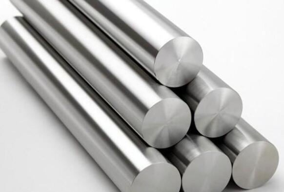 什么是不锈钢金属材料